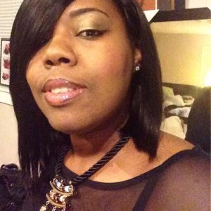 Meet your Posher, Takiyah